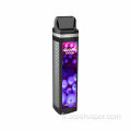 Xcool Australia jetable POD POD 5000 Vapeur de vapeur